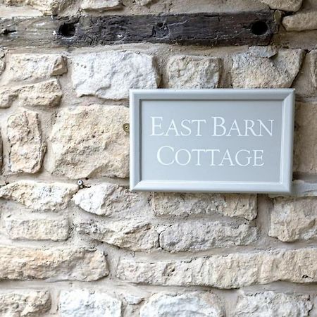 East Barn Cottage - Refurbished Barn Conversion! Weston Subedge 외부 사진