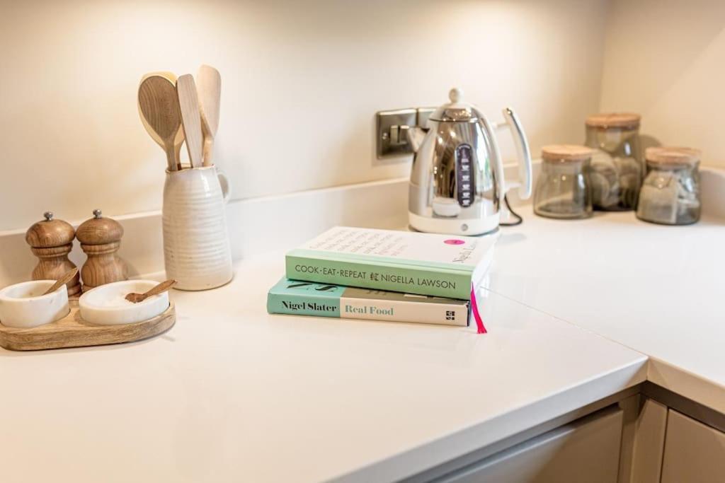 East Barn Cottage - Refurbished Barn Conversion! Weston Subedge 외부 사진