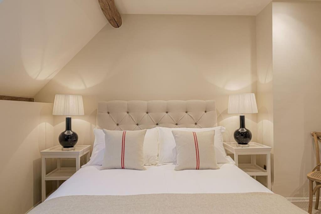 East Barn Cottage - Refurbished Barn Conversion! Weston Subedge 외부 사진