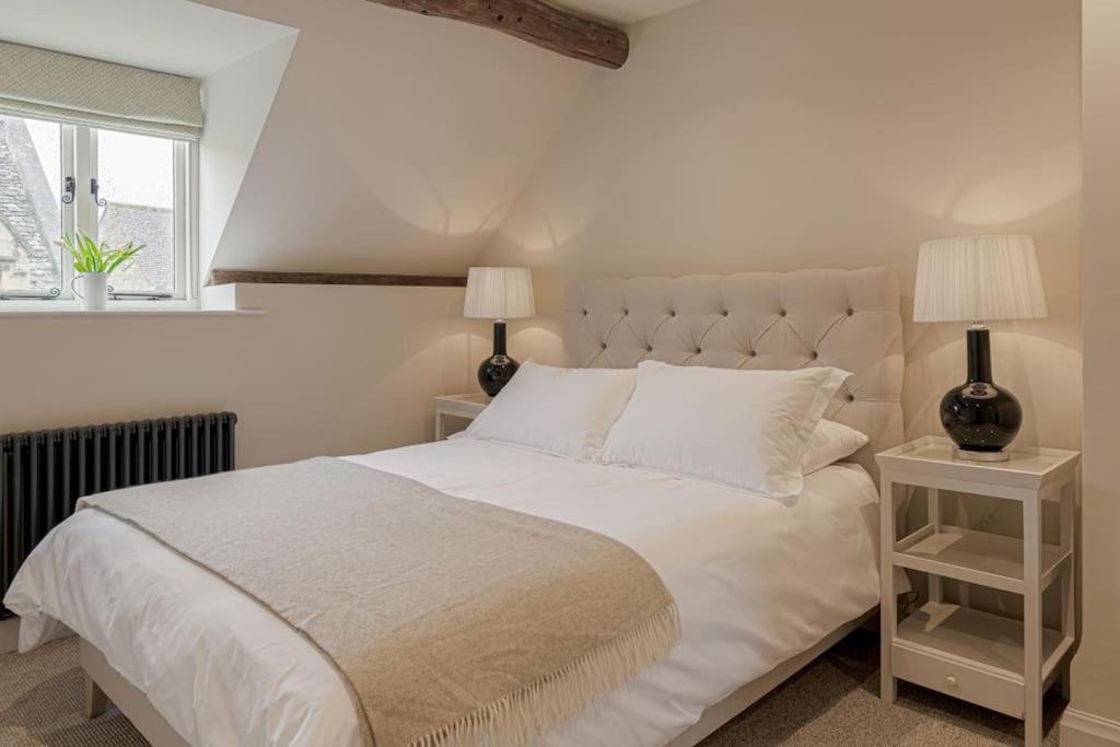 East Barn Cottage - Refurbished Barn Conversion! Weston Subedge 외부 사진